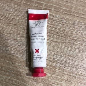 Never Opened Drunk Elephant retinol cream